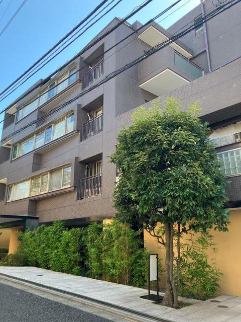 建物外観　建物外観(1)