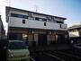 駐車場　敷地前駐車場あります。