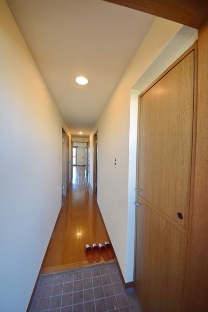 玄関　★玄関です★