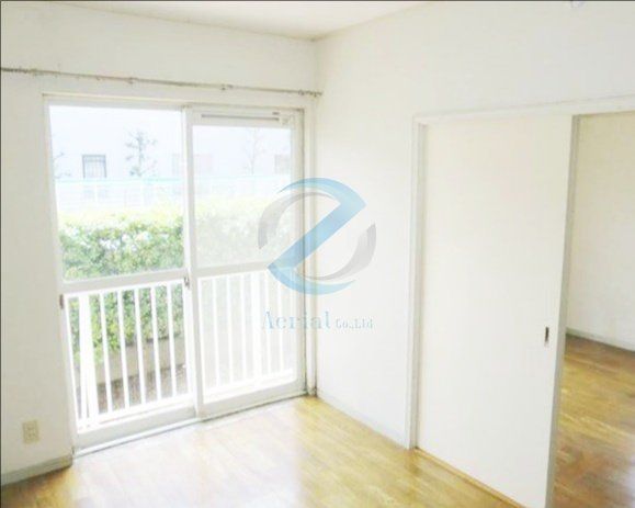 居室・リビング　居室