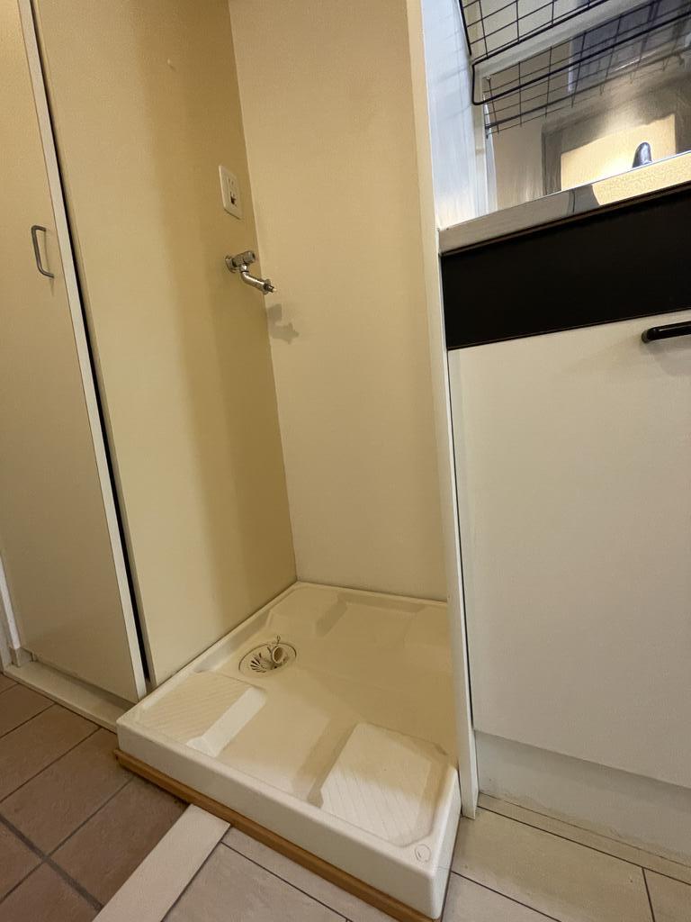 その他設備　ラディア北新宿　RADIA KITA-SHINJUKU