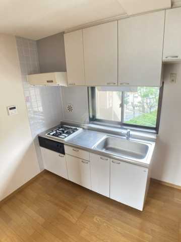 キッチン　文京ツインタワー