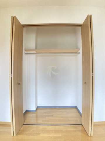 収納　文京ツインタワー