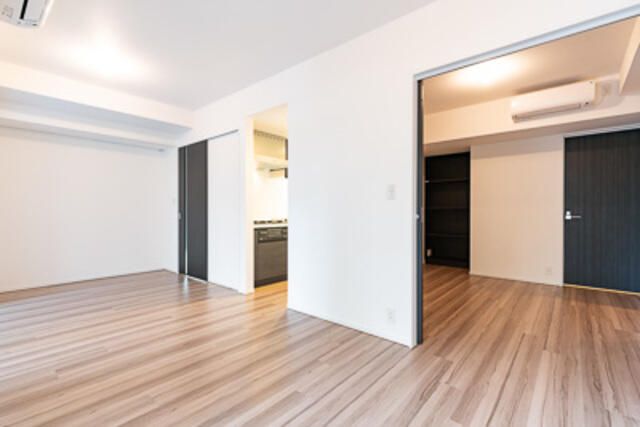 居室・リビング　※別部屋参照