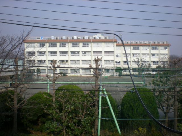 小学校　区立細田小学校（小学校）まで430m