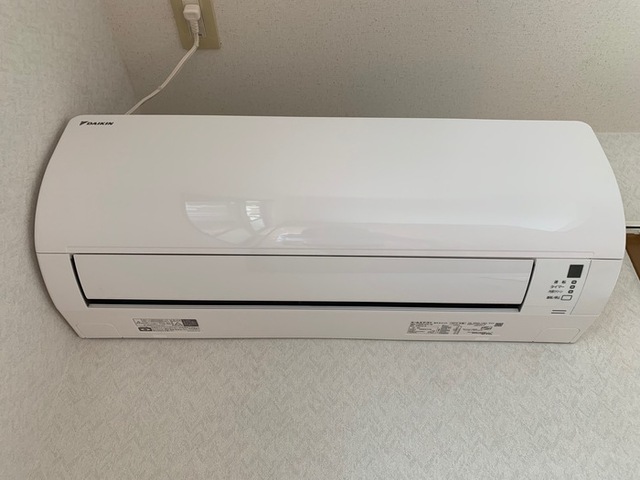 その他設備　Ｂ１０３　エアコン