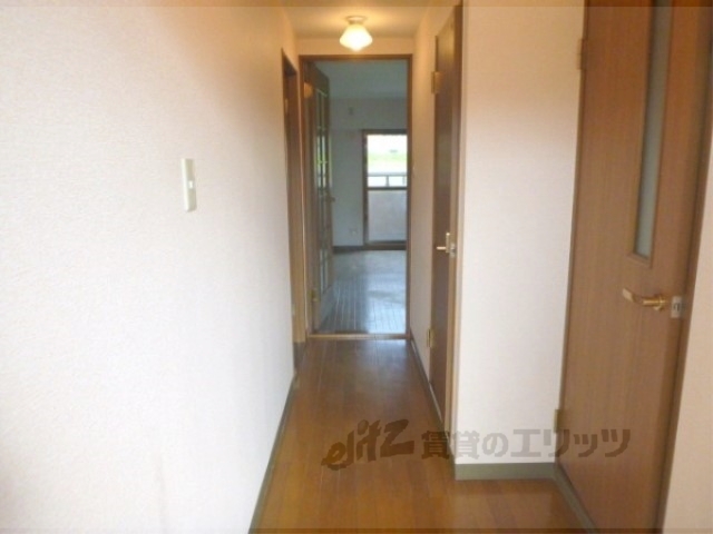 その他部屋・スペース　廊下