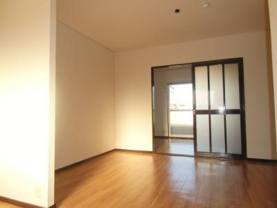 居室・リビング　洋室（イメージ）