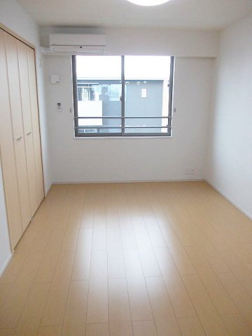 その他部屋・スペース　内装は落ち着いています