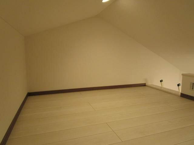 その他部屋・スペース　ロフト
