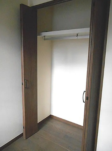 収納　※別部屋参考写真
