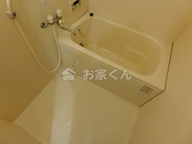 バス・シャワールーム　追い焚き機能