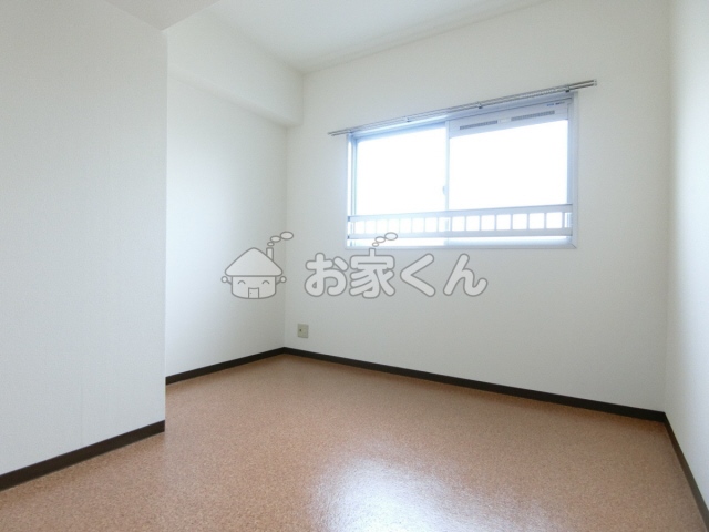 その他部屋・スペース　洋室