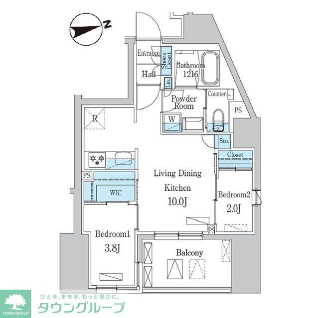 その他部屋・スペース