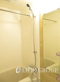 バス・シャワールーム　風呂