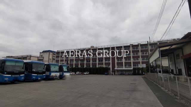 中学校　私立星野学園中学校（中学校）まで861m