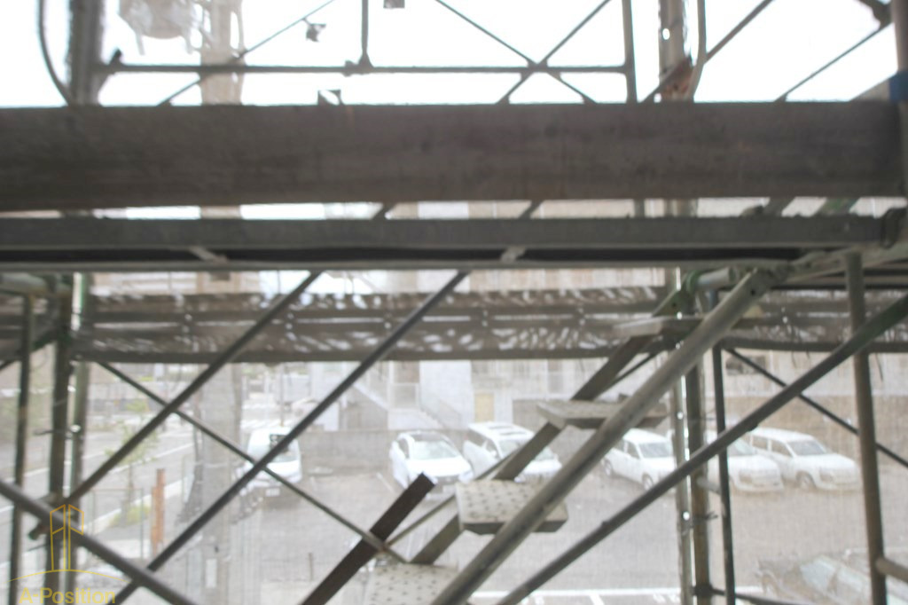 眺望　セレニテ福島プリエ