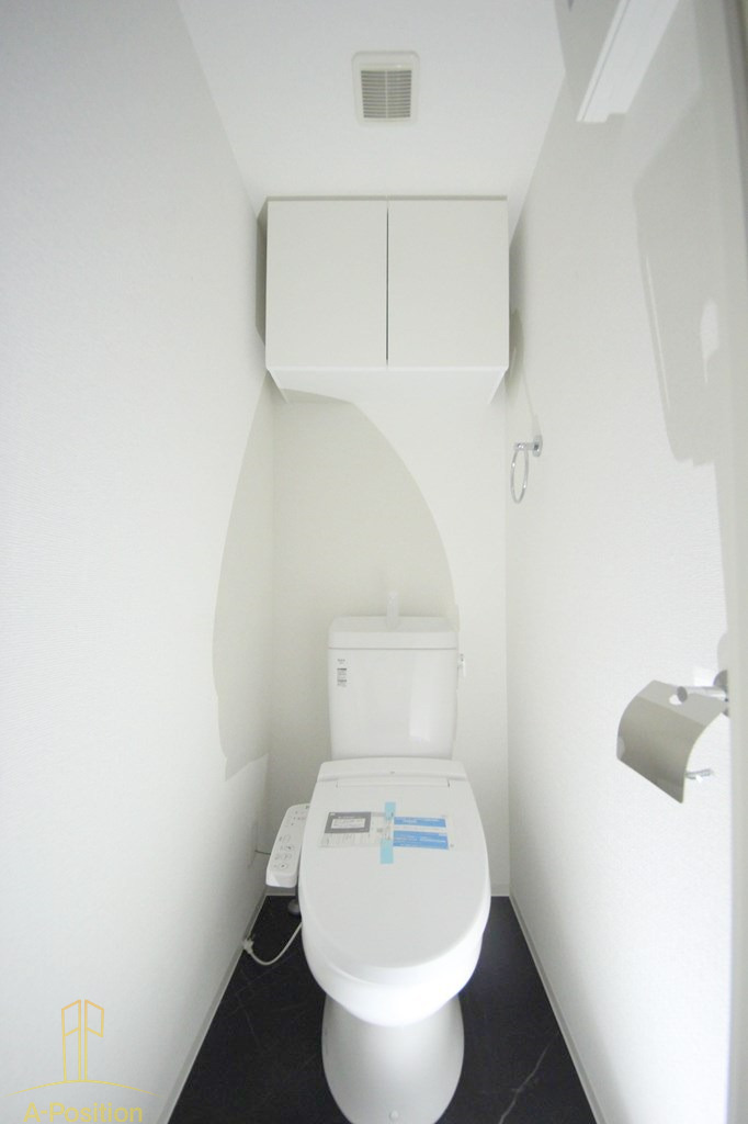 トイレ　セレニテ福島プリエ