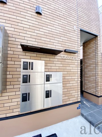 その他共有部分　同シリーズ物件　参考写真