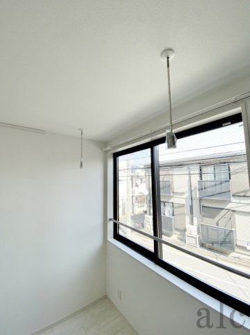 眺望　同シリーズ物件　参考写真