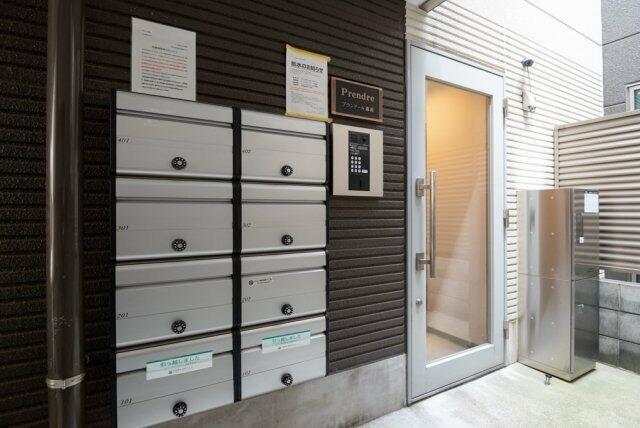 その他共有部分　?