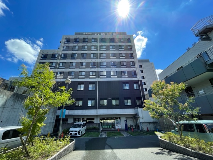 病院　小松病院（病院）まで127m