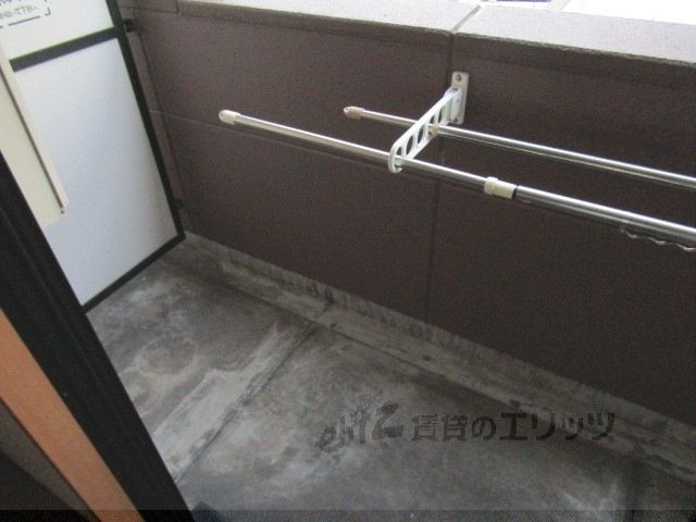 バルコニー　ベランダ