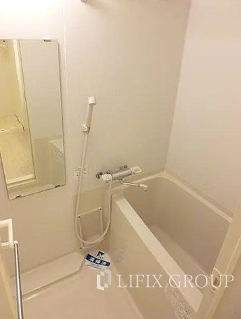 バス・シャワールーム　お風呂