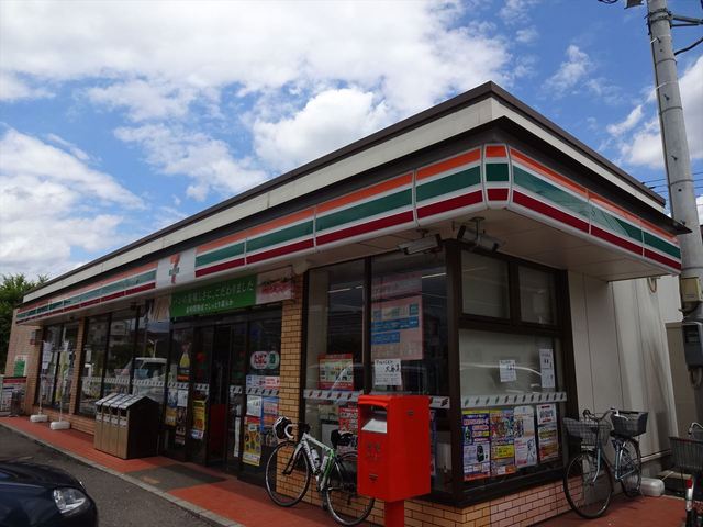 その他　セブンイレブン昭島玉川町５丁目