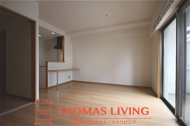 居室・リビング　実際の写真は準備中の為、別号室でご参考下さい。