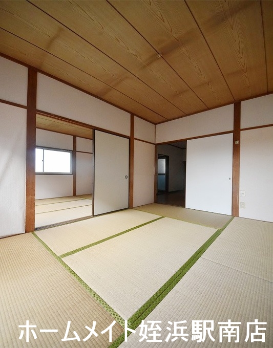 眺望　★敷金礼金ゼロで初期費用が抑えられます★