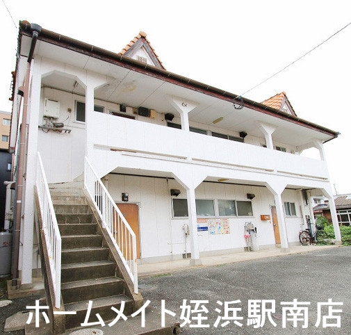 建物外観　★閑静な住宅地です♪★