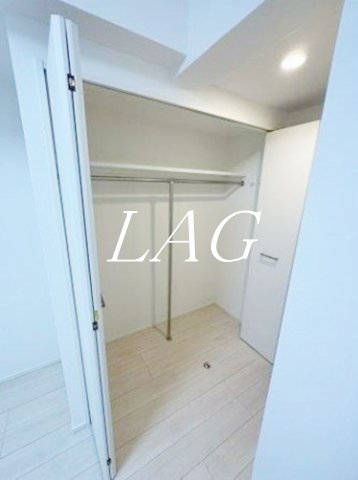 収納　収納です。