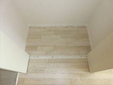 収納　別部屋参考写真