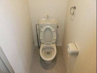 トイレ　参考写真