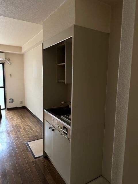 キッチン　■IHクッキングヒーターシステムキッチン■都市ガス♪