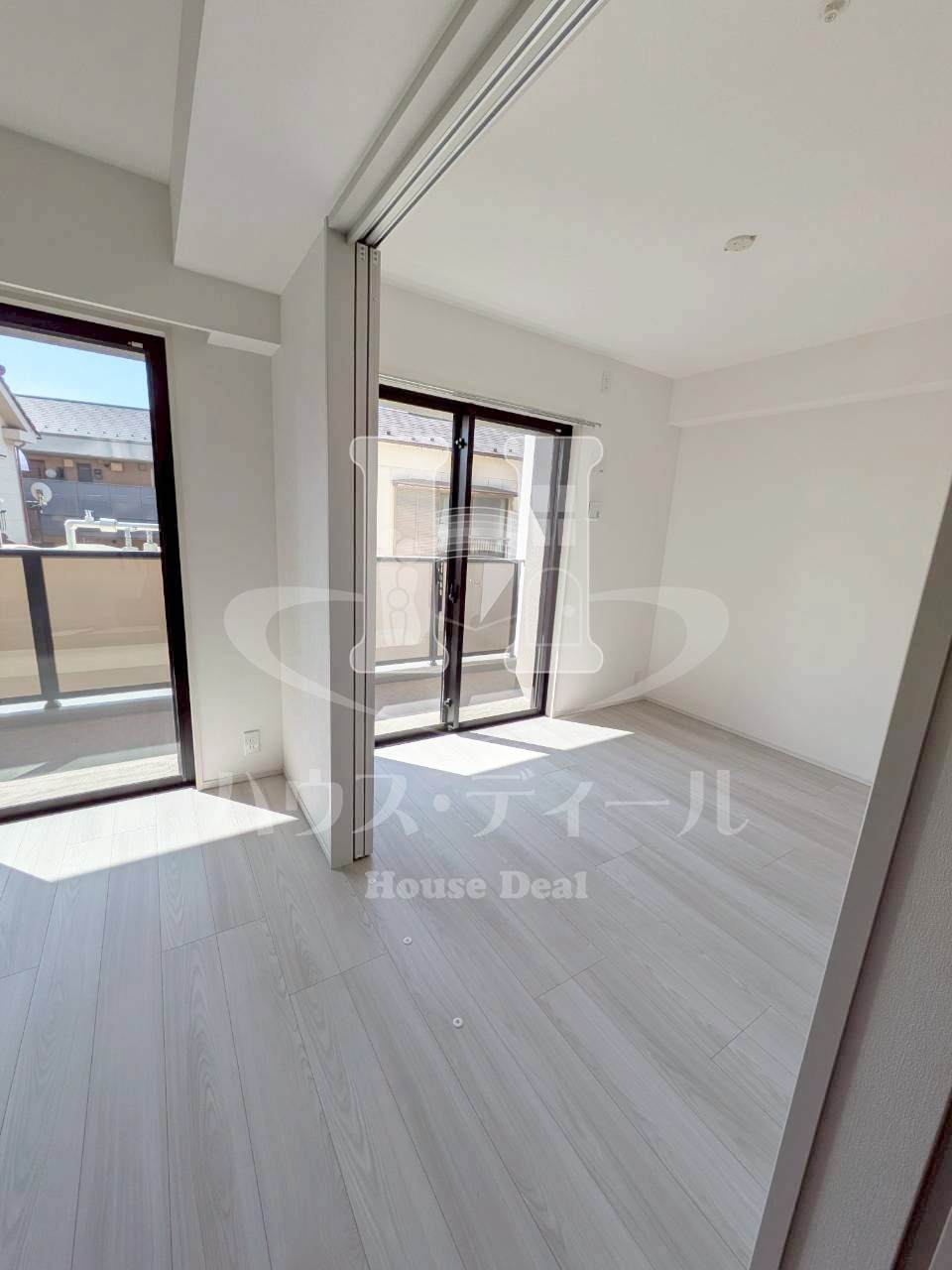 眺望　別号室参考写真です