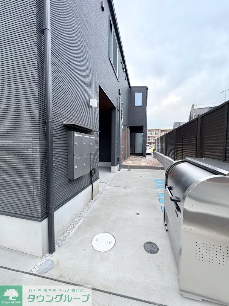 その他共有部分　共有部分