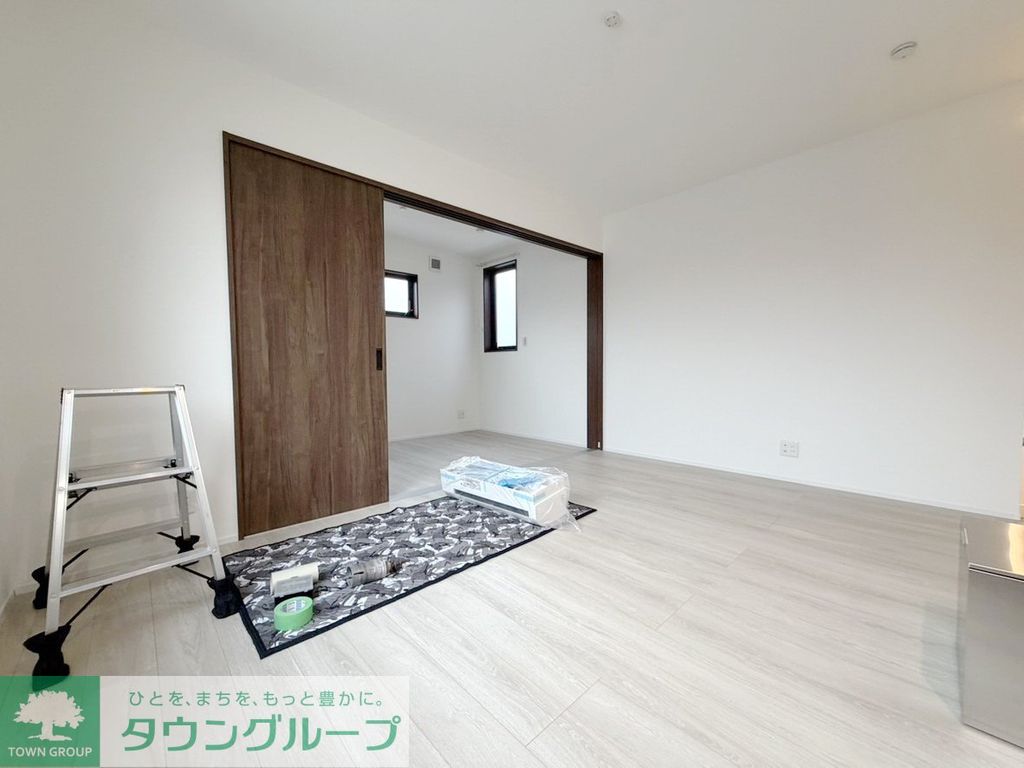 その他部屋・スペース　庭