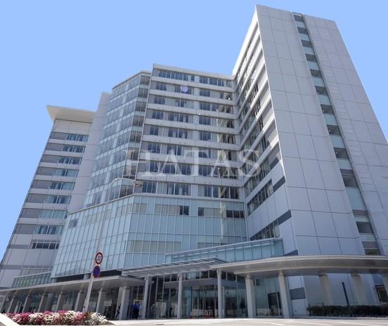 病院　藤田保健衛生大学病院（病院）まで2411m