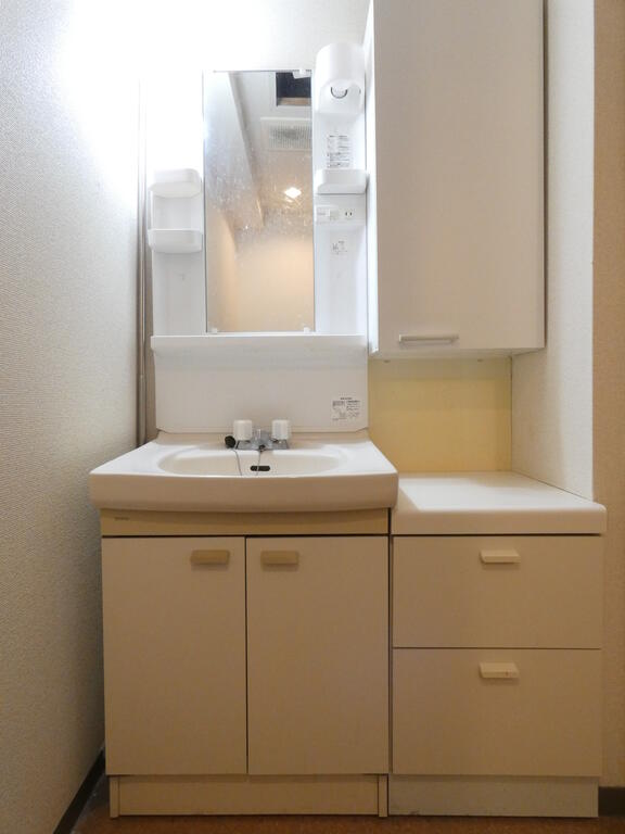 洗面設備　洗面※別部屋参考写真