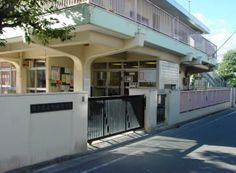 幼稚園・保育園　駒場保育園（幼稚園・保育園）まで375m