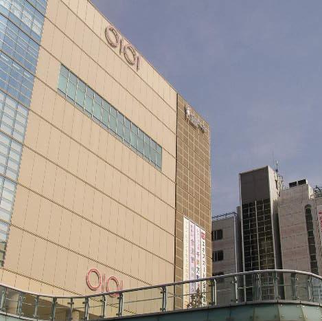 その他　マルイ北千住（その他）まで333m