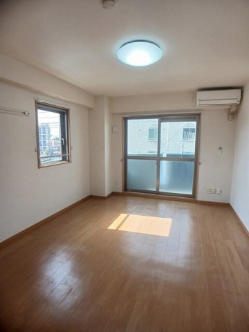 その他部屋・スペース　明るい室内です