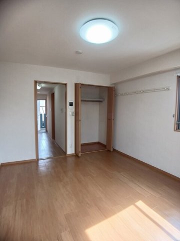 その他部屋・スペース　明るい室内です