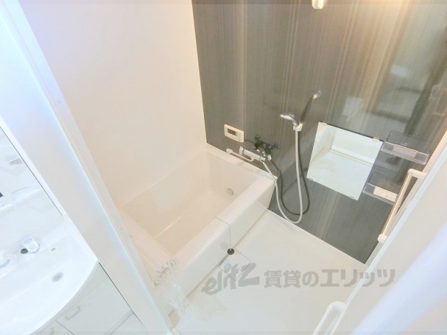 バス・シャワールーム　換気扇