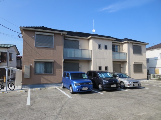 駐車場　敷地内駐車場（要空き確認）