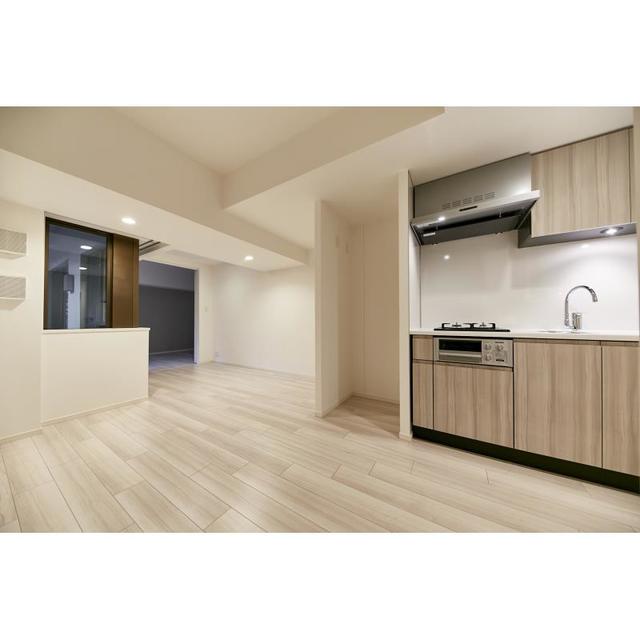 居室・リビング　※写真は同タイプ住戸です。