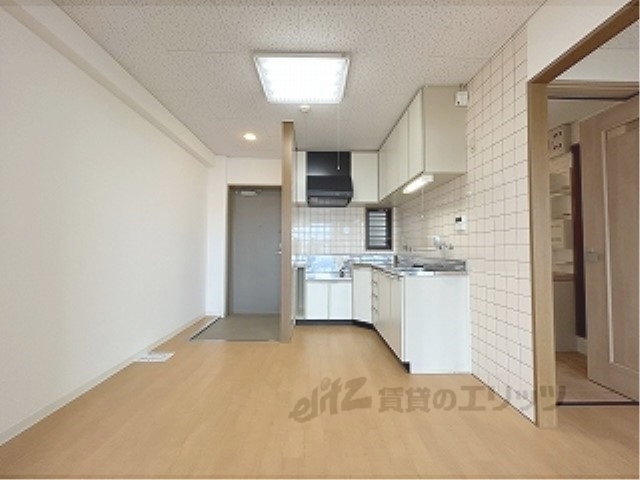 居室・リビング　ダイニング