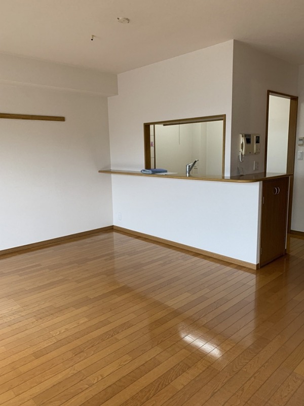 居室・リビング　別部屋参考